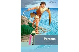 Dominoes: Quick Starter: Perseus Audio Pack