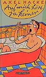 Cover zum Buch Auf mich hört ja keiner