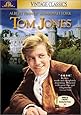 Tom Jones [DVD] [1963] [Region 1] [US Import] [NTSC]