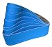 Produktbild 10-teiliges Premium Klingspor Schleifband Set CS411X | 100 x 915 mm | Korn 36-120
