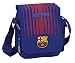 Produktbild FC Barcelona Umhängetasche, Blau/Weinrot (mehrfarbig) - 611729511