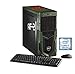 Produktbild Hyrican Military Gaming PC 5681 i7-8700K 16GB 1TB 240GB SSD GTX 1070Ti Win 10