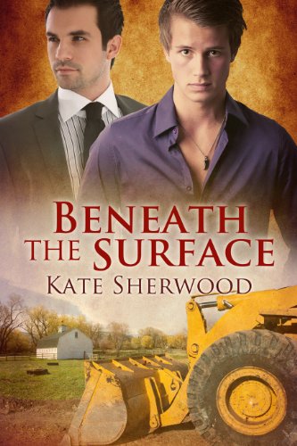 Télécharger Beneath the Surface (English Edition) PDF
