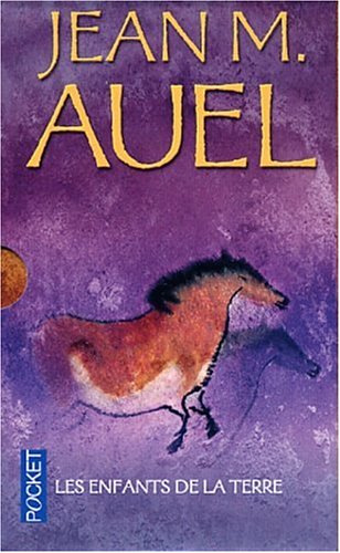 Download Les Enfants de la Terre, coffret de 5 volumes : Le clan de l'ours des cavernes - La vallée des chevaux - Les chasseurs de mammouths - Le grand voyage - Le Retour d'Ayla Download Les Enfants de la Terre, coffret de 5 volumes : Le clan de l'ours des cavernes - La vallée des chevaux - Les chasseurs de mammouths - Le grand voyage - Le Retour d'Ayla