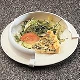 Plate Surround / Food Guard - Pack of 10