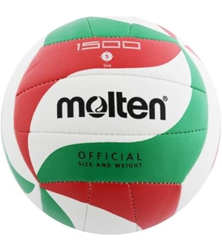 Molten - Ballon Volley VM3500 Taille - T5 - Foto 8