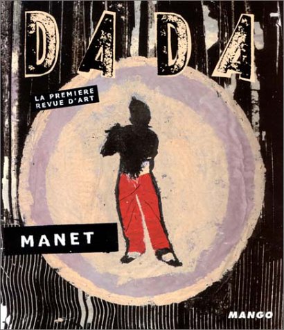 couverture de : Dada (85)