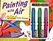 Produktbild Painting with Air: A Blopens Crafts Package