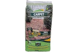 TOPBUXUS Carpet - 70L for 5m2 – Decorative Prevention of Box Blight in Combination with TOPBUXUS HEALTH-MIX