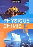 Image de Physique - chimie, 5e, élève