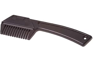ROMA F.C. Roma Mane Comb & Thinning Blade