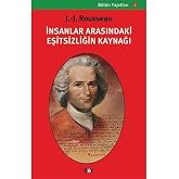 İnsanlar Arasındaki Eşitsizliğin Kaynağı