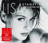 The Collection 1989-2003 (Box Set) - Lisa Stansfield