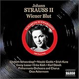 Johann Strauß II: Wiener Blut - Elisabeth Schwarzkopf