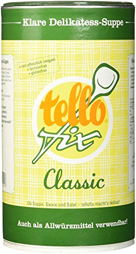 Preisvergleich Produktbild tellofix Classic, 900 g Packung