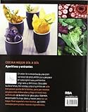 Image de Aperitivos y entrantes / Appetizers and Entrees: Las Mejores Recetas Para Triunfar En Cualquier Ocasion