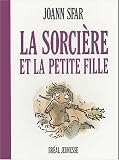 Image de La sorcière et la petite fille