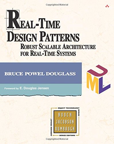 Real-Time Design Patterns: Robust Scalable Architecture for Real-Time Systems