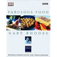 Gary Rhodes Fabulous Food