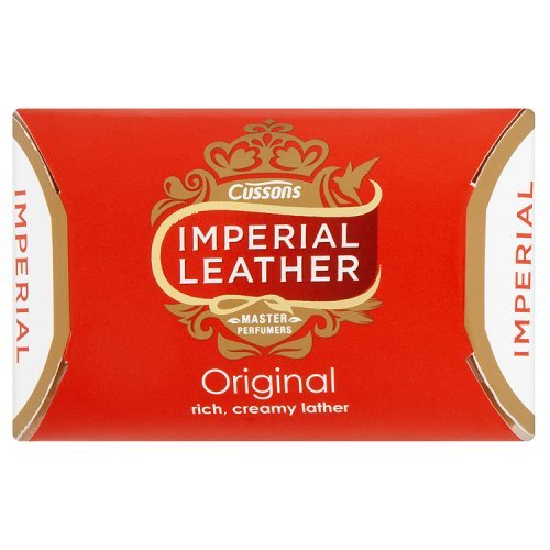 Imperial Leather Original Soap, 100g