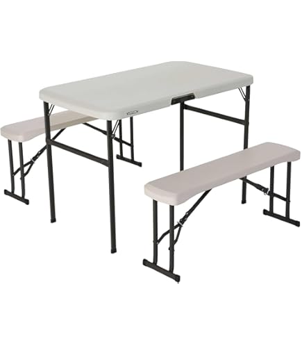 Klaptafel aanbieding bij Action