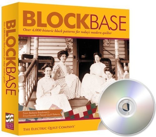 Preisvergleich Produktbild BlockBase (Windows XP / Vista / 7 / 8)