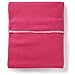 Produktbild Hotties Microhottie Microwave Hot Water Bottle - Pink Polyester Fleece
