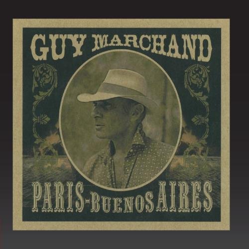 couverture de : Paris-Buenos Aires