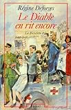 La bicyclette bleue, tome 3 : Le diable en rit encore, 1944-1945