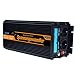 Produktbild wechselrichter reiner sinus 2500 5000W spannungswandler 24V 230V LCD power inverter