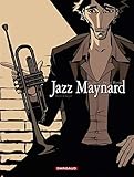 Jazz Maynard - tome 1 - Home Sweet Home by 
