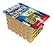 Price comparison product image Varta LR03 Longlife AAA Big Box Alkaline Batteries (Pack of 24)