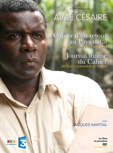 couverture de : Aim&eacute; C&eacute;saire : Cahier d'un retour au pays natal   Journal...