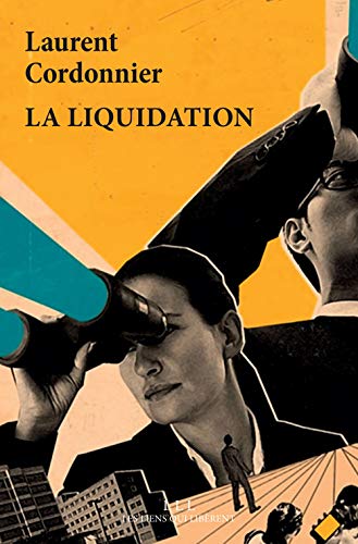 La Liquidation La Liquidation