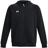 Under Armour Bekleidung Rival Fleece Fitted Full Zip