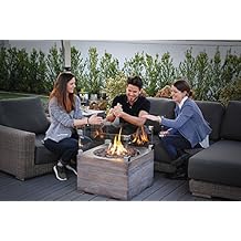 Suchergebnis auf Amazon.de für: gaskamin