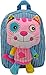 Produktbild Children's Backpack With Detachable Soft Cat Toy Perfect For Carrying Packed Lunches, Books, Nappies, etc. Ideal For Pre School Junior School Nursery Play School, etc. Made For Babies Toddlers, etc.