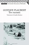 Tre racconti