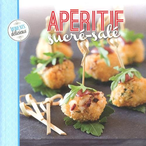 Apéritif sucré-salé gratuit Apéritif sucré-salé gratuit