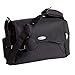 Produktbild Koo-Di KD013/01 Messenger Wechselsack, schwarz
