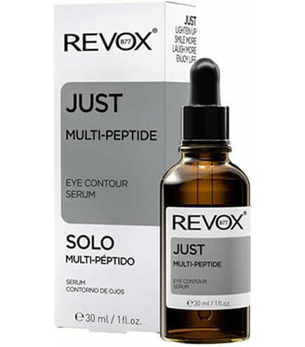 REVOX B77 - Just Antioxidant Serum SPF 30+, 30 ml, Brightening