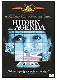 Hidden Agenda [EU Import] - Frances McDormand