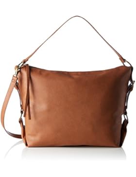 PIECES Damen Pclahme Bag Schultertasche, 16 x 30 x 34 cm