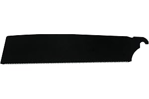 Tajima Sägeblatt FLUORO COAT zu Rapid Pull Saw Black und Pull Sägen (265 mm) – GNB265FBR