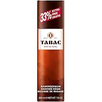 Tabac® Man Gravity | Duschgel & Shampoo Des Attraktiven Duftes Tabac Man Gravity - Sorgt Für Ein Spürbar Gepflegtes Frischegefühl | 200ml