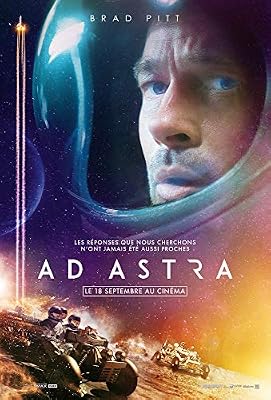Ad Astra [Blu-Ray]