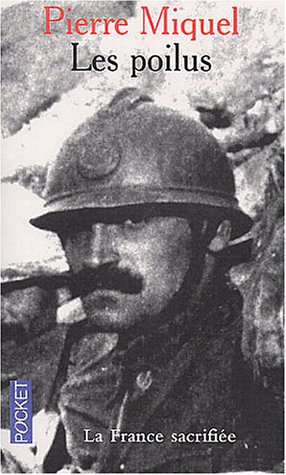 couverture de : Les Poilus