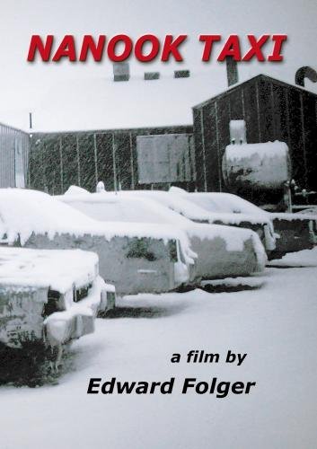 Preisvergleich Produktbild Nanook Taxi by Joanasie Salomonie