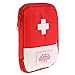 Produktbild Homyl Erste Hilfe Tasche, Medikamententasche Hausapotheke Reise Verbandstaschen - Rot