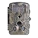 Produktbild Wen&Cheng 12MP 1080P Wildkamera mit 56° Ansicht Winkelobjektiv, 940NM Infrarot Flash Nachtsicht, 3 Zone 20m 120° PIR Sensor 2.4" LCD Jagdkamera für Jagd Spiel Wildlife Surveillance Wasserdicht Scouting